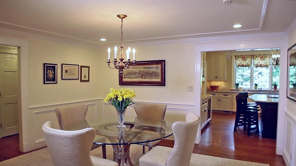 8 Monadnock Road Wellesley, MA 02481 - Photo 10 of 29