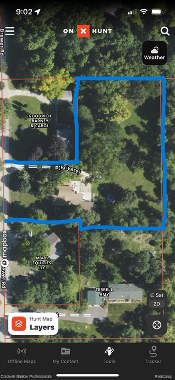 1820 Brewer Road Howell, MI 48855 - Photo 40 of 40
