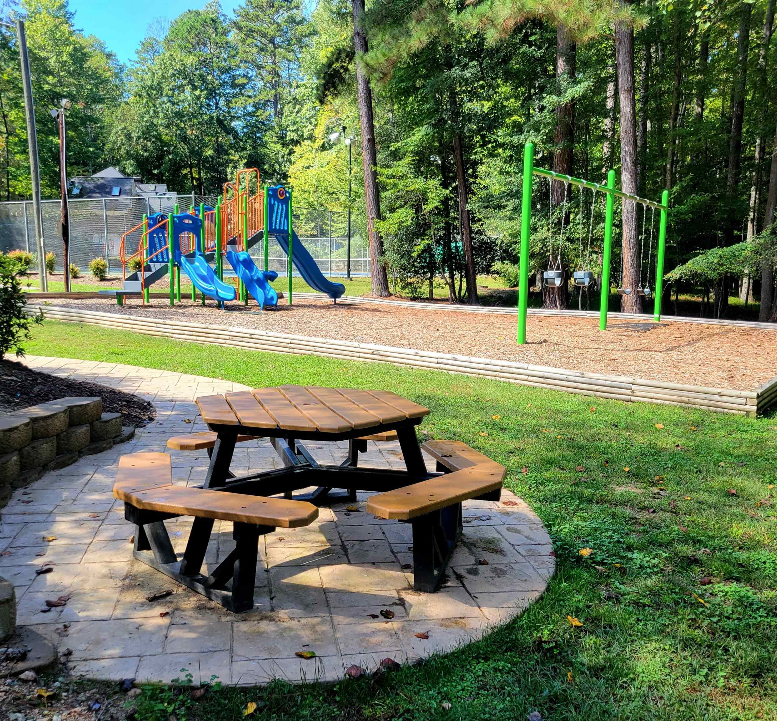 1400 Bascomb Drive Raleigh, NC 27614 - Photo 59 of 60 Photo 59