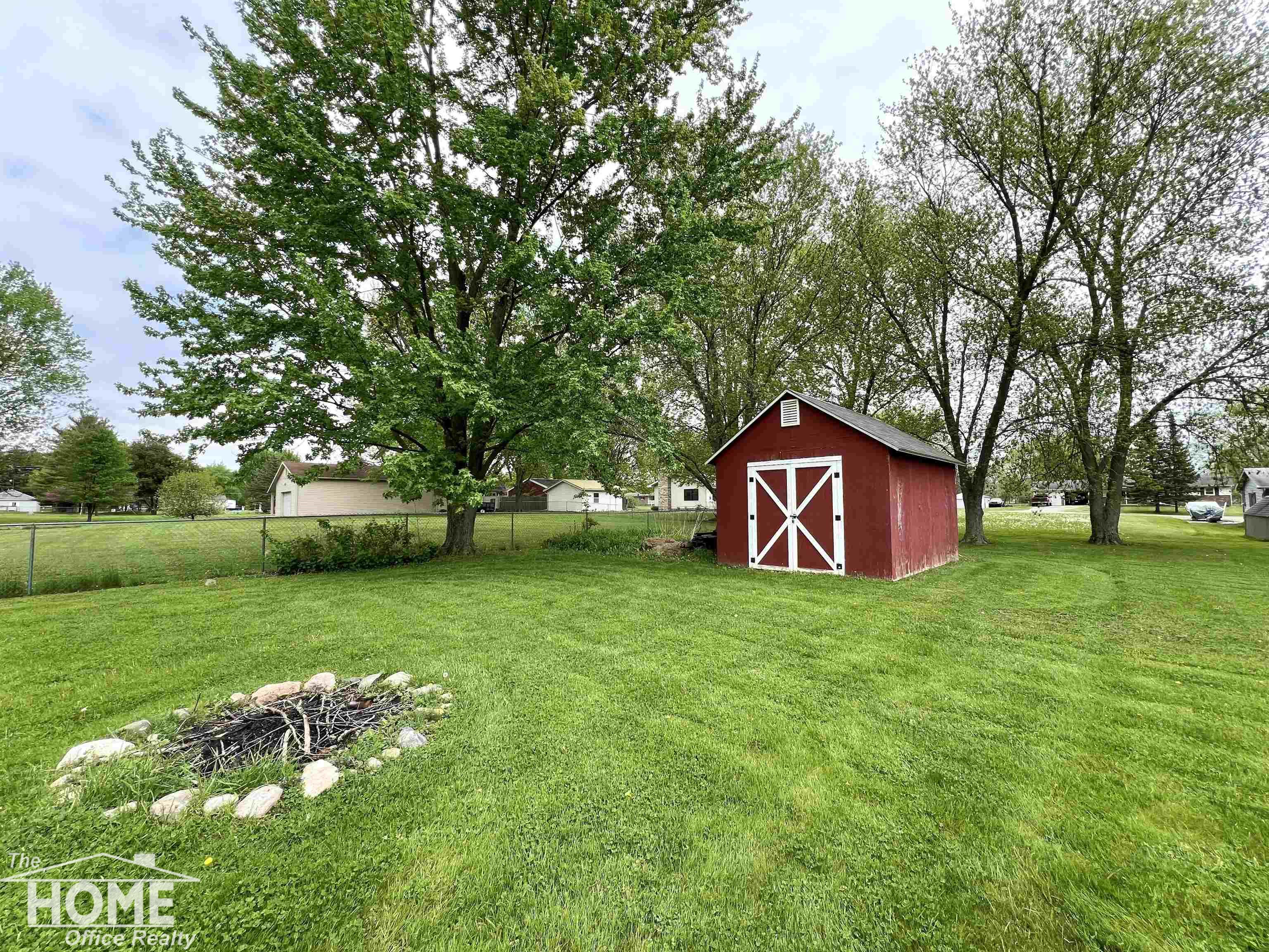 3427 Riniel Road Durand, MI 48429 - Photo 39 of 42