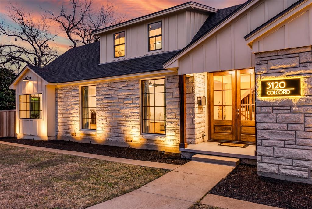 3120 Colcord Avenue Waco, TX 76707 - Photo 2 of 23 a view of a house with a large windows