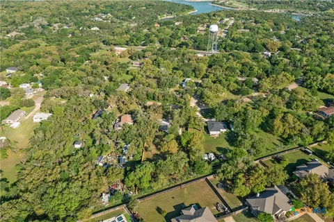 $214,900 | 27 Briarwood Road, Morgan's Point Resort, TX 76513