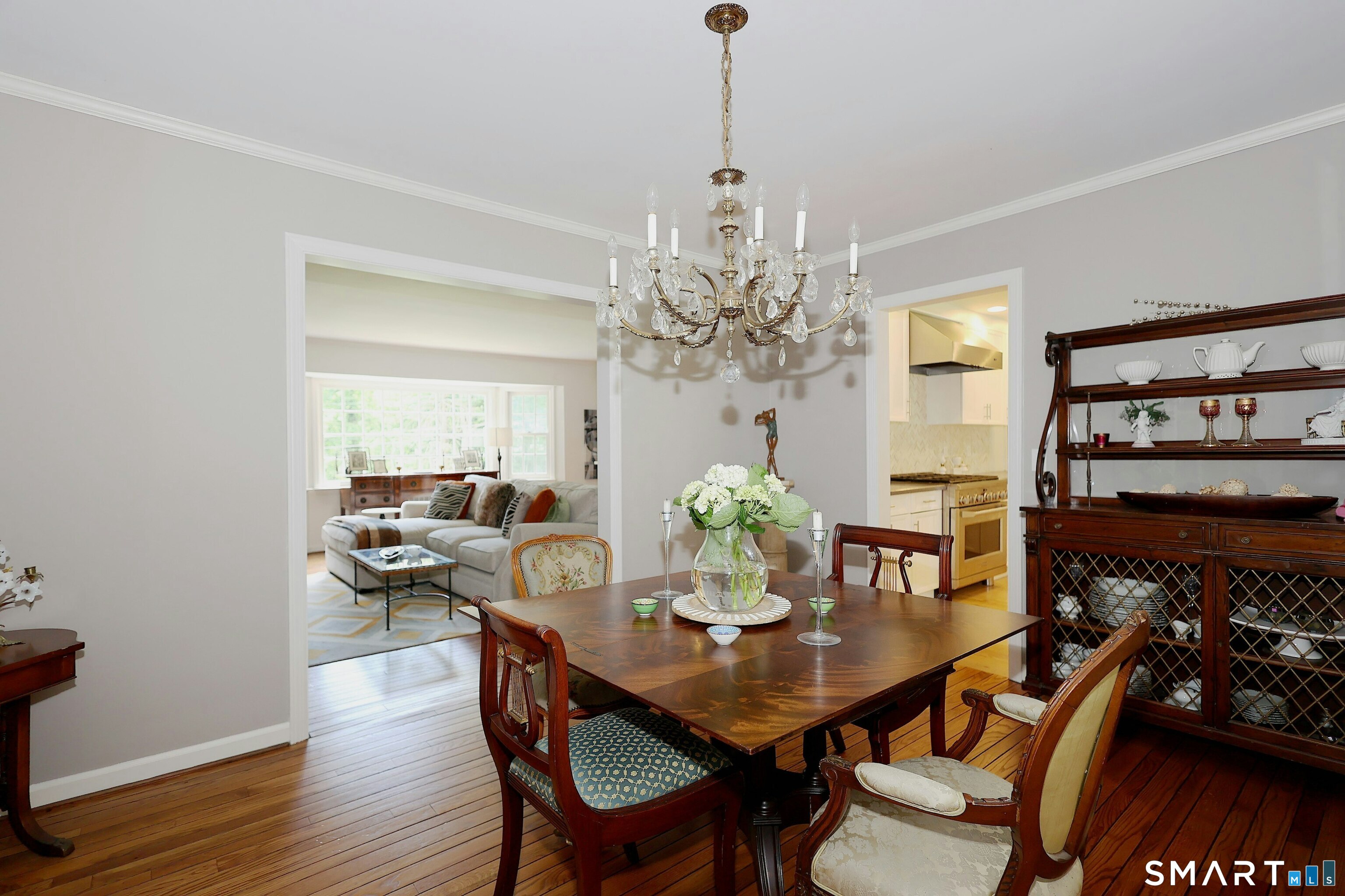 41 Nutmeg Ridge Ridgefield, CT 06877 - Photo 14 of 40