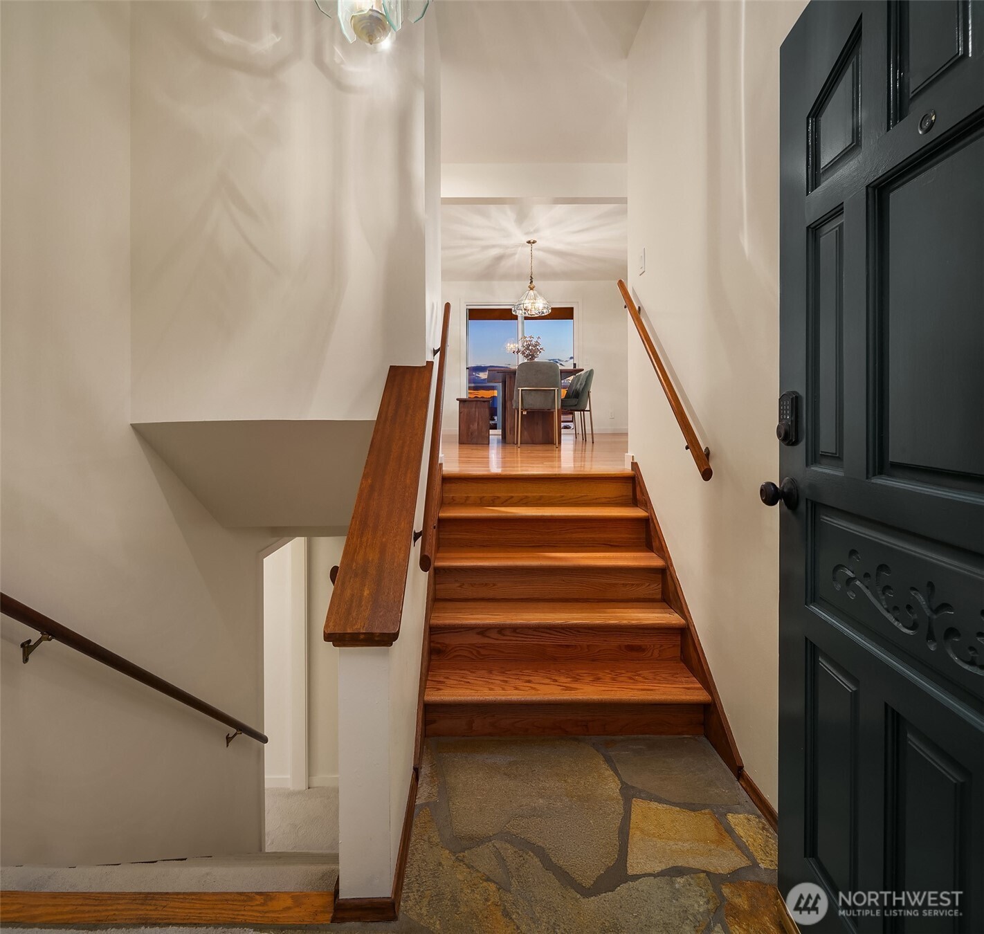 814 Dayton Street Edmonds, WA 98020 - Photo 3 of 36 a view of entryway