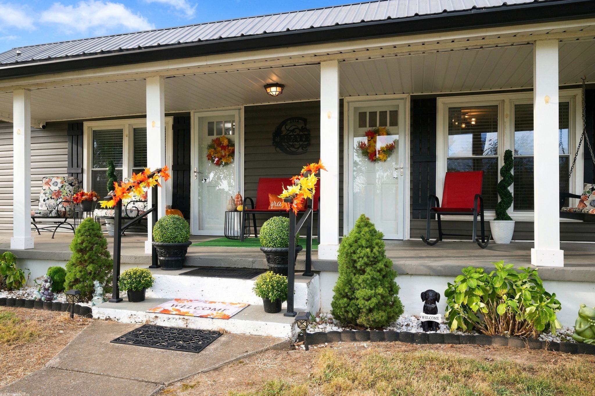 2412 Maysville Road Dickson, TN 37055 - Photo 4 of 32 Gallery Image 4