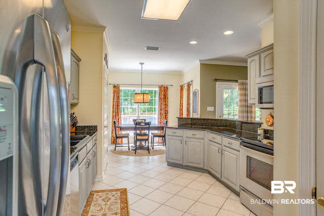 23953 Havasu Drive Daphne, AL 36526 - Photo 12 of 28 Kitchen to Breakfast