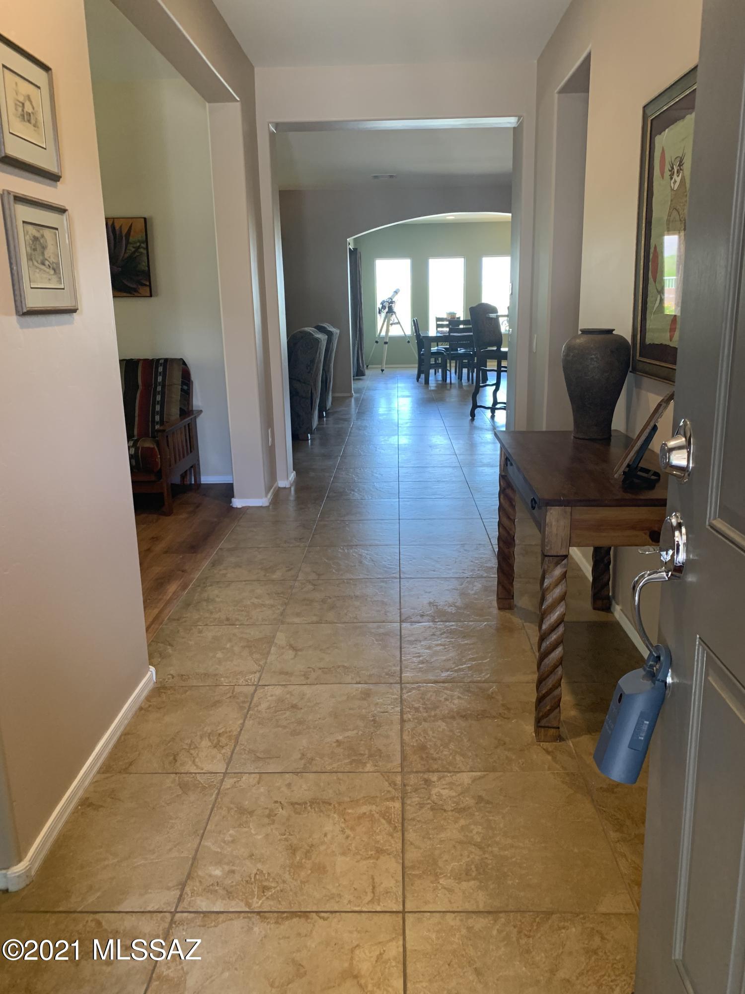5609 South Sunrise Peak Road Tucson, AZ 85747 - Photo 15 of 39
