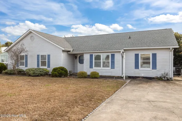 $1,199,000 | 115 Bowen Street, Atlantic Beach, NC 28512