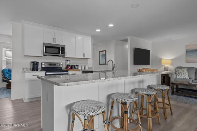 $1,199,000 | 115 Bowen Street, Atlantic Beach, NC 28512