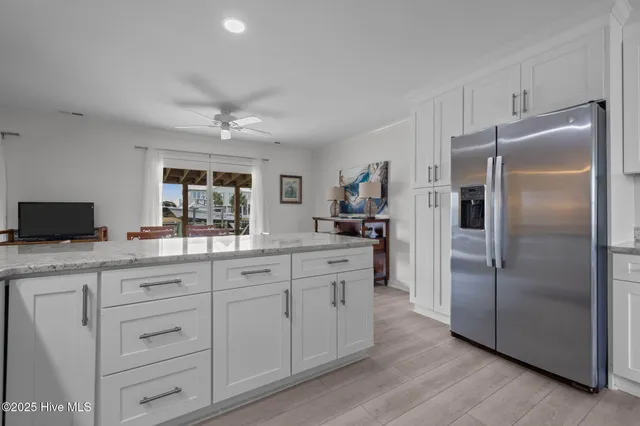 $1,199,000 | 115 Bowen Street, Atlantic Beach, NC 28512