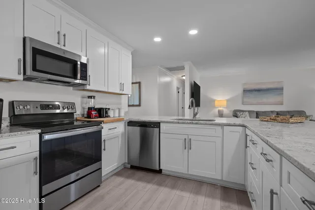 $1,199,000 | 115 Bowen Street, Atlantic Beach, NC 28512