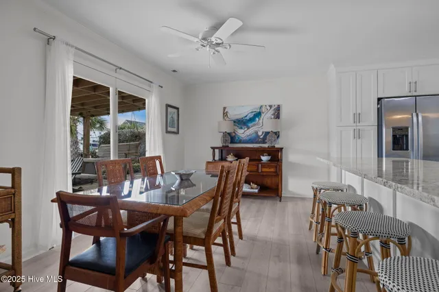 $1,199,000 | 115 Bowen Street, Atlantic Beach, NC 28512