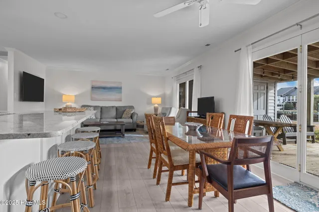 $1,199,000 | 115 Bowen Street, Atlantic Beach, NC 28512