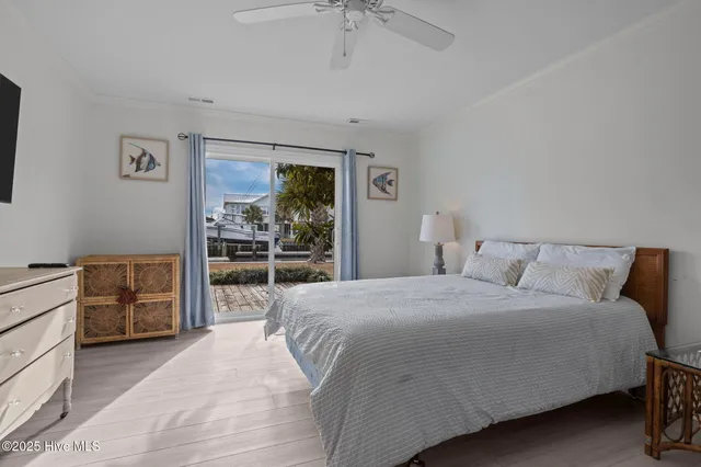 $1,199,000 | 115 Bowen Street, Atlantic Beach, NC 28512