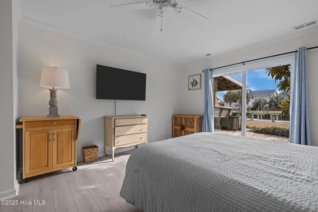 $1,199,000 | 115 Bowen Street, Atlantic Beach, NC 28512