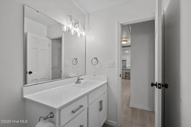 $1,199,000 | 115 Bowen Street, Atlantic Beach, NC 28512