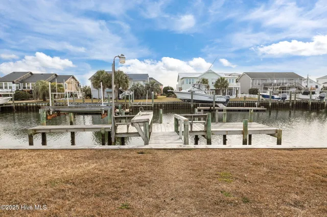 $1,199,000 | 115 Bowen Street, Atlantic Beach, NC 28512