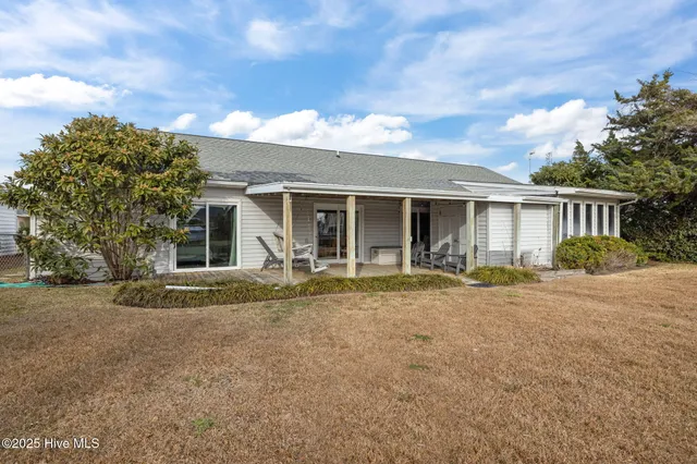 $1,199,000 | 115 Bowen Street, Atlantic Beach, NC 28512