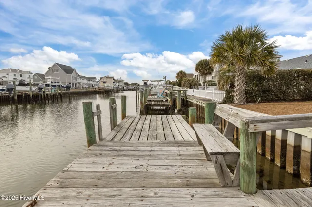 $1,199,000 | 115 Bowen Street, Atlantic Beach, NC 28512
