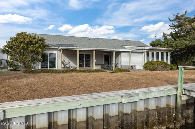 $1,199,000 | 115 Bowen Street, Atlantic Beach, NC 28512