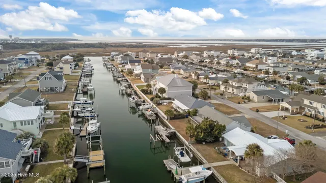 $1,199,000 | 115 Bowen Street, Atlantic Beach, NC 28512