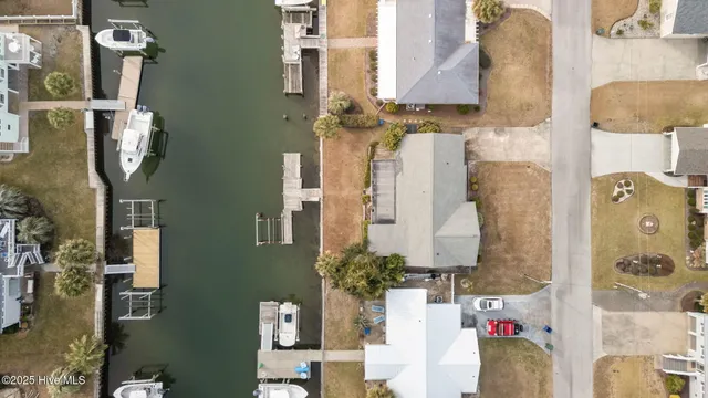 $1,199,000 | 115 Bowen Street, Atlantic Beach, NC 28512