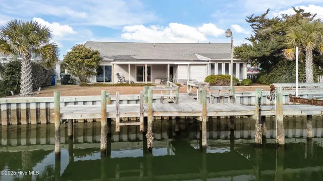 $1,199,000 | 115 Bowen Street, Atlantic Beach, NC 28512