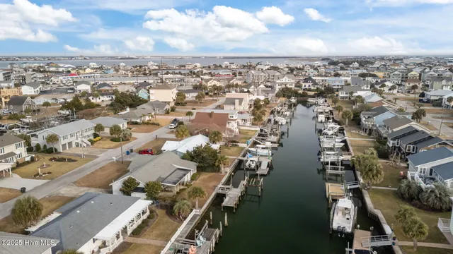 $1,199,000 | 115 Bowen Street, Atlantic Beach, NC 28512