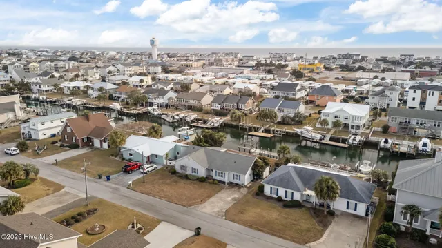 $1,199,000 | 115 Bowen Street, Atlantic Beach, NC 28512