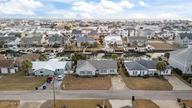 $1,199,000 | 115 Bowen Street, Atlantic Beach, NC 28512