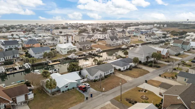 $1,199,000 | 115 Bowen Street, Atlantic Beach, NC 28512