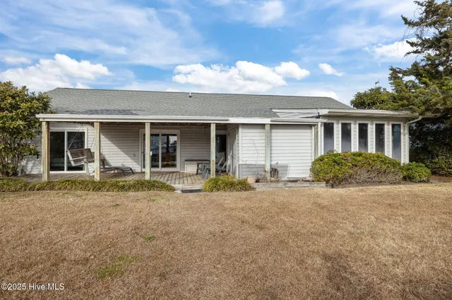 $1,199,000 | 115 Bowen Street, Atlantic Beach, NC 28512