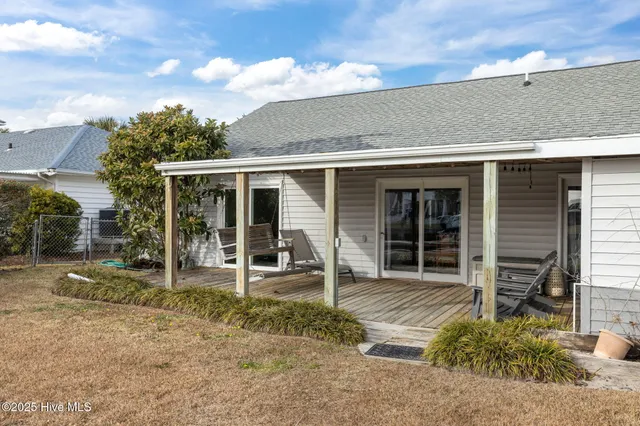 $1,199,000 | 115 Bowen Street, Atlantic Beach, NC 28512