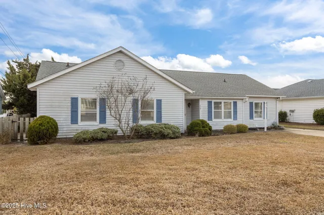 $1,199,000 | 115 Bowen Street, Atlantic Beach, NC 28512