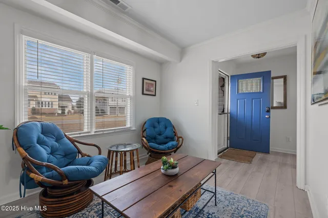 $1,199,000 | 115 Bowen Street, Atlantic Beach, NC 28512