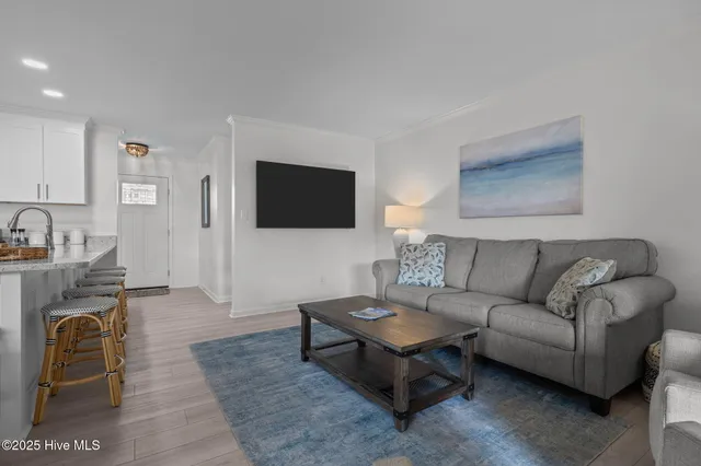 $1,199,000 | 115 Bowen Street, Atlantic Beach, NC 28512