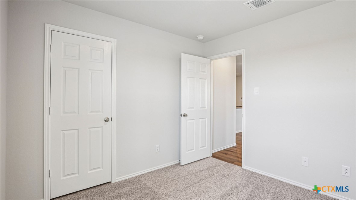 1303 Newey Circle Temple, TX 76504 - Photo 26 of 33 a view of an empty room