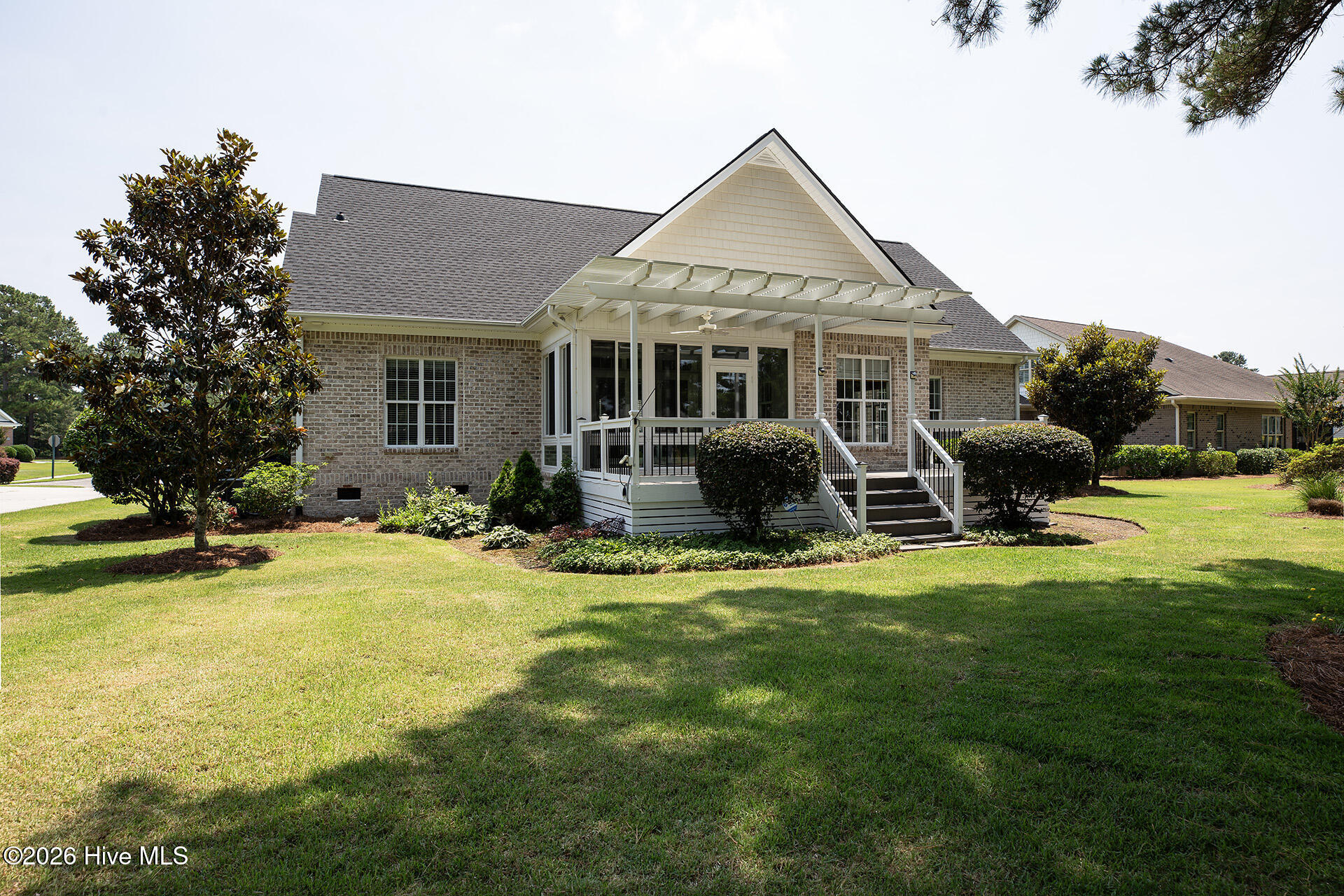 1044 Ridgemont Drive Leland, NC 28451 - Photo 54 of 65
