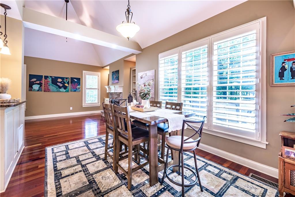 80 White Tail Ridge Road Jasper, GA 30143 - Photo 29 of 59