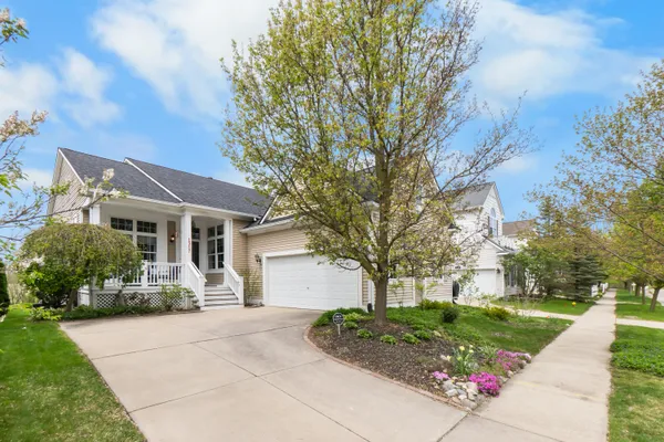 $379,900 | 1317 Pierce Lane, Milan, MI 48160