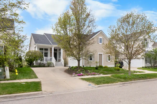 $379,900 | 1317 Pierce Lane, Milan, MI 48160