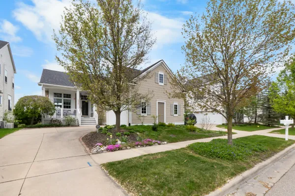 $379,900 | 1317 Pierce Lane, Milan, MI 48160