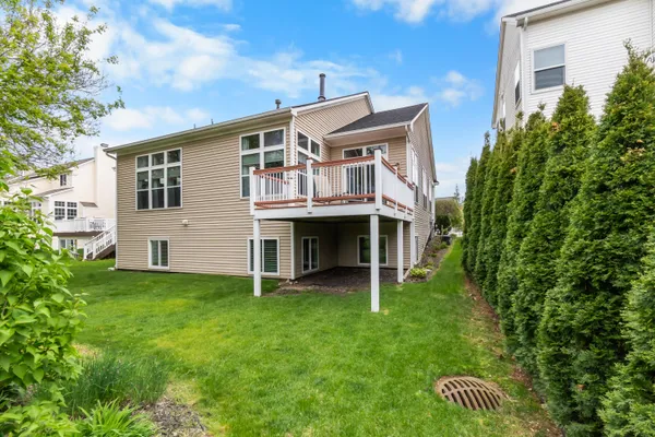 $379,900 | 1317 Pierce Lane, Milan, MI 48160