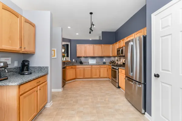 $379,900 | 1317 Pierce Lane, Milan, MI 48160