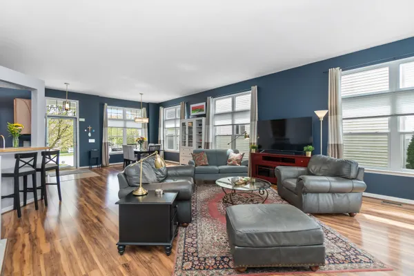 $379,900 | 1317 Pierce Lane, Milan, MI 48160