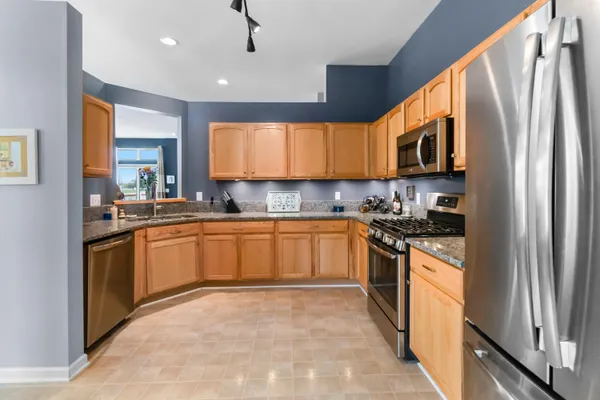 $379,900 | 1317 Pierce Lane, Milan, MI 48160