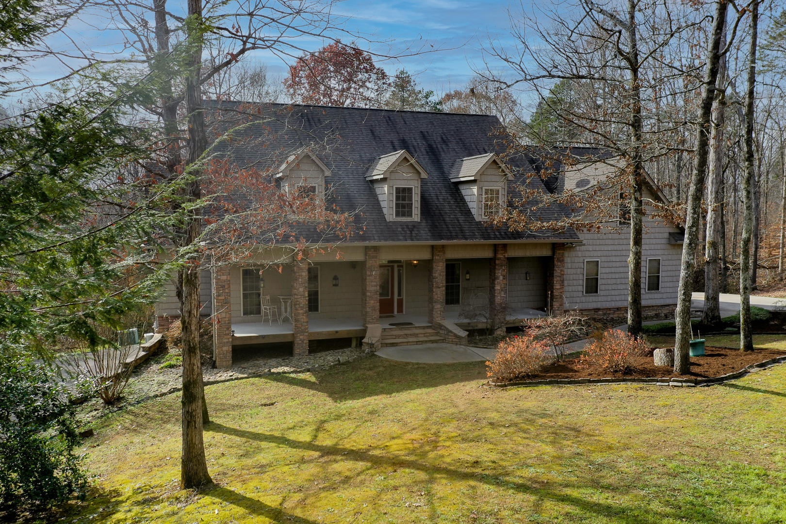 3969 Sevierville Road Maryville, TN 37804 - Photo 1 of 40 Front