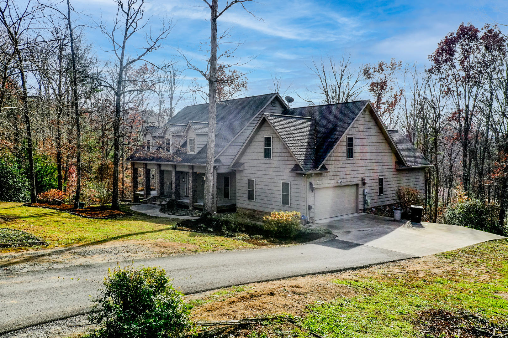 3969 Sevierville Road Maryville, TN 37804 - Photo 11 of 40 Front