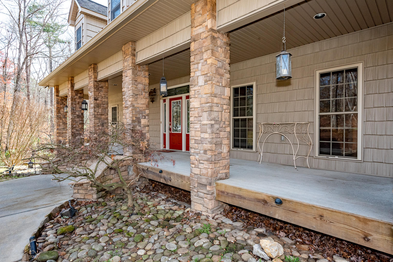 3969 Sevierville Road Maryville, TN 37804 - Photo 12 of 40 Porch