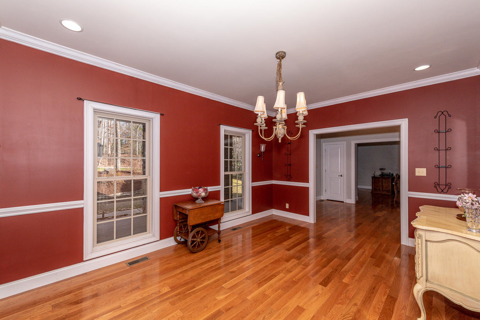 3969 Sevierville Road Maryville, TN 37804 - Photo 14 of 40 Dining room